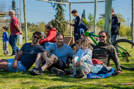URBA - 1C - Lujan RC vs CASA de Padua - Sep 14