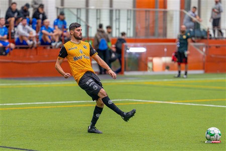 TKL 2024 Div 1 - Bandjos FC vs FC SDT - Match hors championnat