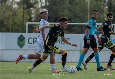 AFA - 1B - Flandria (0) vs (2) Deportivo Merlo
