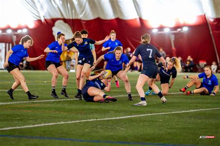 2024 Rugby 7S NATIONALS -  Montreal vs Victoria - Game 3