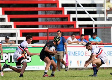 URT 2024 - Natación y Gimnasia (78) - (14) Corsarios R.C.