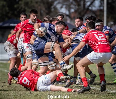 NOA 2024 - Universitario RC (26) vs (28) Los Tarcos RC