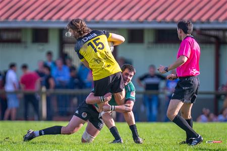 FER 2024 - Gernika (23) vs (10) Getxo - Rugby