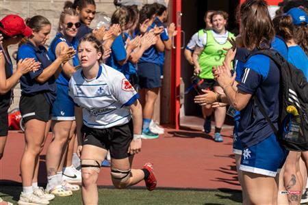 QORC-CROQ 2024 - Finals - QUÉBEC EST (37) VS (13) ONTARIO EST - 1st Position