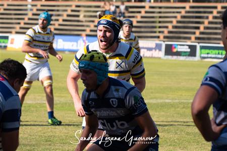 URT 2021 - Tucuman Lawn Tennis Club vs Universitario RC