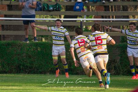 URT 2021 - Tucuman Lawn Tennis Club vs Universitario RC