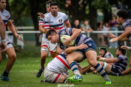 URT 2024 - Universitario de Tucuman vs Natacion y Gimnsasia - Amistoso