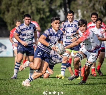 NOA 2024 - Universitario RC vs Jockey Club de Salta