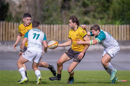 FER 2024 - DHB - Getxo RT (14) vs (16) Valencia RC