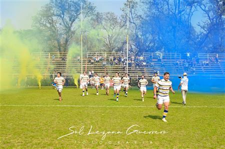 NOA 2024 - Tucuman Lawn Tennis vs Los Tarcos RC