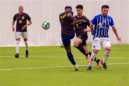 TKL 2024 DIV2 - Bandjos FC Div2 (5) vs (3) Joga Bonito