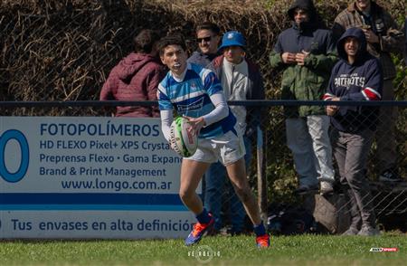 URBA - 1C - CAR (29) vs (31) Lujan RC