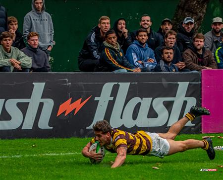 URBA 2024 - Top 12 Superior - Belgrano Athletic (14) vs (12) CASI