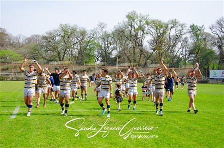 UAR - Nacional de Clubes 2024 - Tucuman Lawn Tennis vs Tala