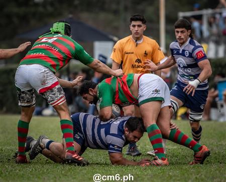 NOA 2024 - Huirapuca SC vs Universitario RC