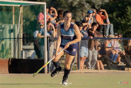 CAH 2024 - San Fernando  vs Lujan RC