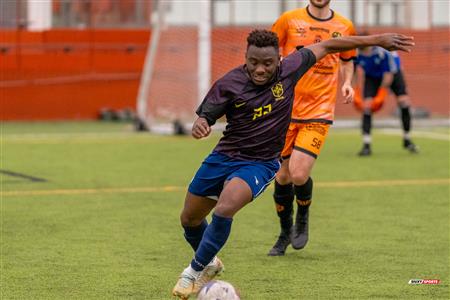 TKL 2024 Div 2 - Final - Bandjos Div2 (2) vs (1) Joga Bonito