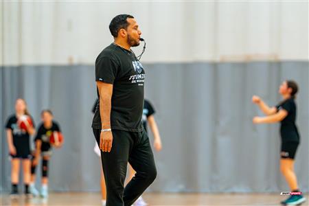 Camp d'été de Basketball Jr Toundra 2024