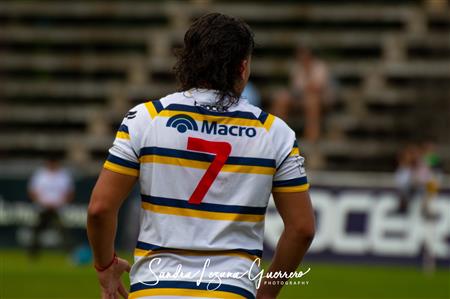 URT 2021 - Tucuman Lawn Tennis Club vs Huirapuca SC