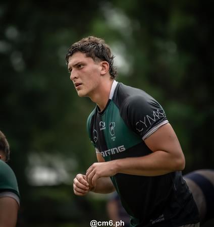 URT 2024 - M19 - Tucuman RC vs Universitario RC