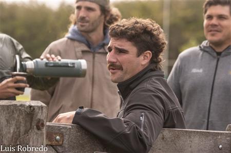 URBA 2024 - 1ra C - Areco RC (10) vs (45) Centro Naval