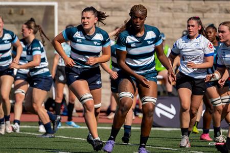 QORC-CROQ 2024 - Finals - QUÉBEC EST (37) VS (13) ONTARIO EST - 1st Position