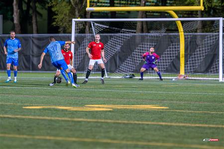 ARSC - Bandjos Div1 (4) vs (0) Homenetmen Gamk