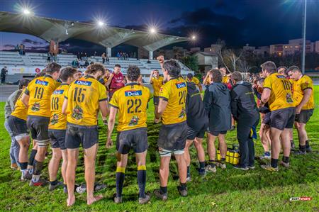 FER 2024 - DHB - Getxo RT (91) vs (0) La Unica RT