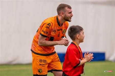 TKL 2024 Div 2 - Final - Bandjos Div2 (2) vs (1) Joga Bonito