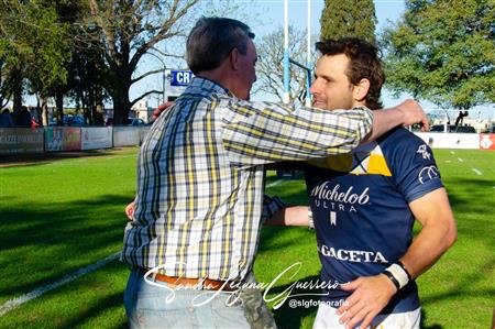 TDI 2024 - CRAI (15) vs (24) Tucuman Lawn Tennis Club