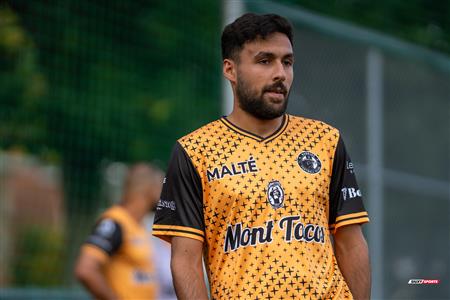 ARSC - Ringleaders FC (9) vs (2) Bandjos Div1