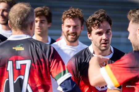 2024 McGill Alumni Rugby Reunion