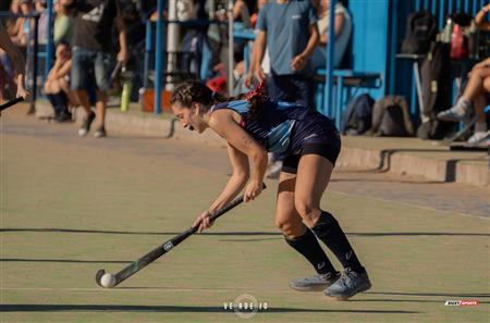 CAH 2024 - San Fernando  vs Lujan RC