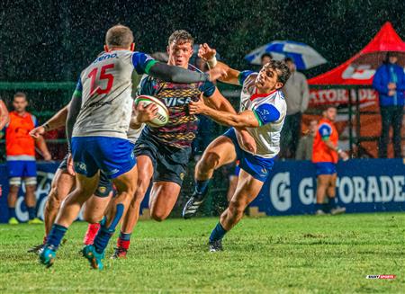 SRA 2024 - Pampas (22) vs (12) Yacaré