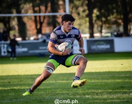 URT 2024 - Universitario (57) vs (6) Cardenales