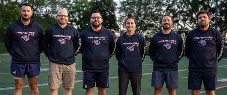 2024 - Personnel - Staff