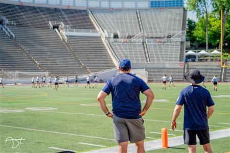 QORC-CROQ 2024 - FINALS - QUÉBEC EST (37) VS (13) ONTARIO EST - 1ST POSITION