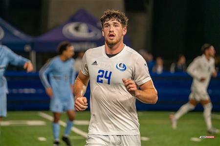 RSEQ 2024 - Soccer Universitaire Masc - UdM (4) vs (1) UQAM