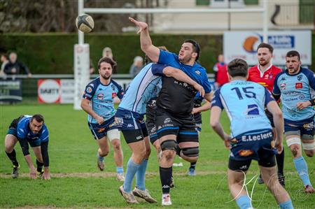 FFR 2024 Fed2 - SMS (13) vs (19) US Vinay