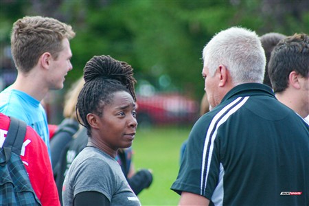 RQ 2017 - Finales LP2 Masc - RCM (21) vs (8) Westmount RC