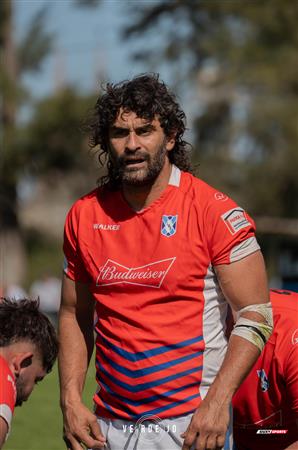 URBA - 1C - Lujan RC (45) vs (0) Ciudad de Bs As