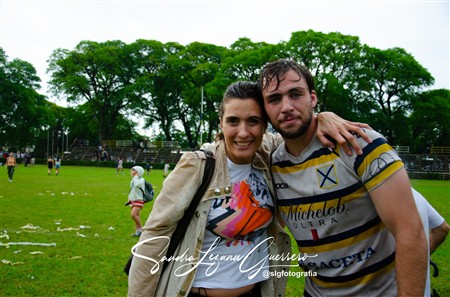 UAR - Torneo del Interior 2024 - Tucuman Lawn Tennis Club (24) vs (15) Cordoba Athletic