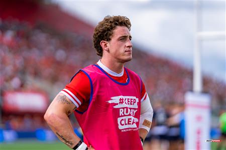 Canada (12) vs (73) Scotland - 2024 TD Place - 1st half - Reel 1