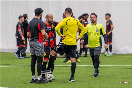 TKL 2024 Div 2 - FC Lion D2 (6) vs (3) Jazz FC
