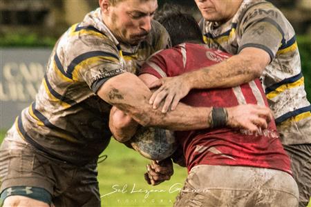 URT 2021 - Tucuman Lawn Tennis Club vs Los Tarcos