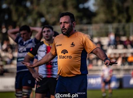 URT 2024 - Universitario (57) vs (6) Cardenales