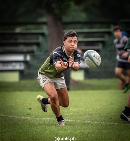 URT 2024 - M19 - Tucuman RC vs Universitario RC