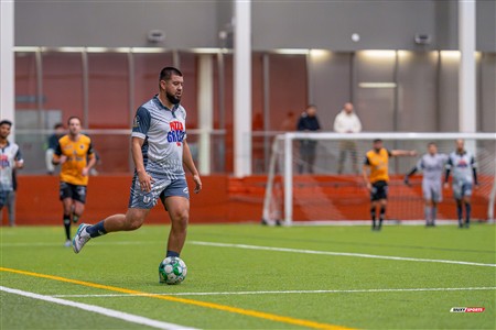 TKL 2024 Div 1 - Bandjos FC vs FC SDT - Match hors championnat