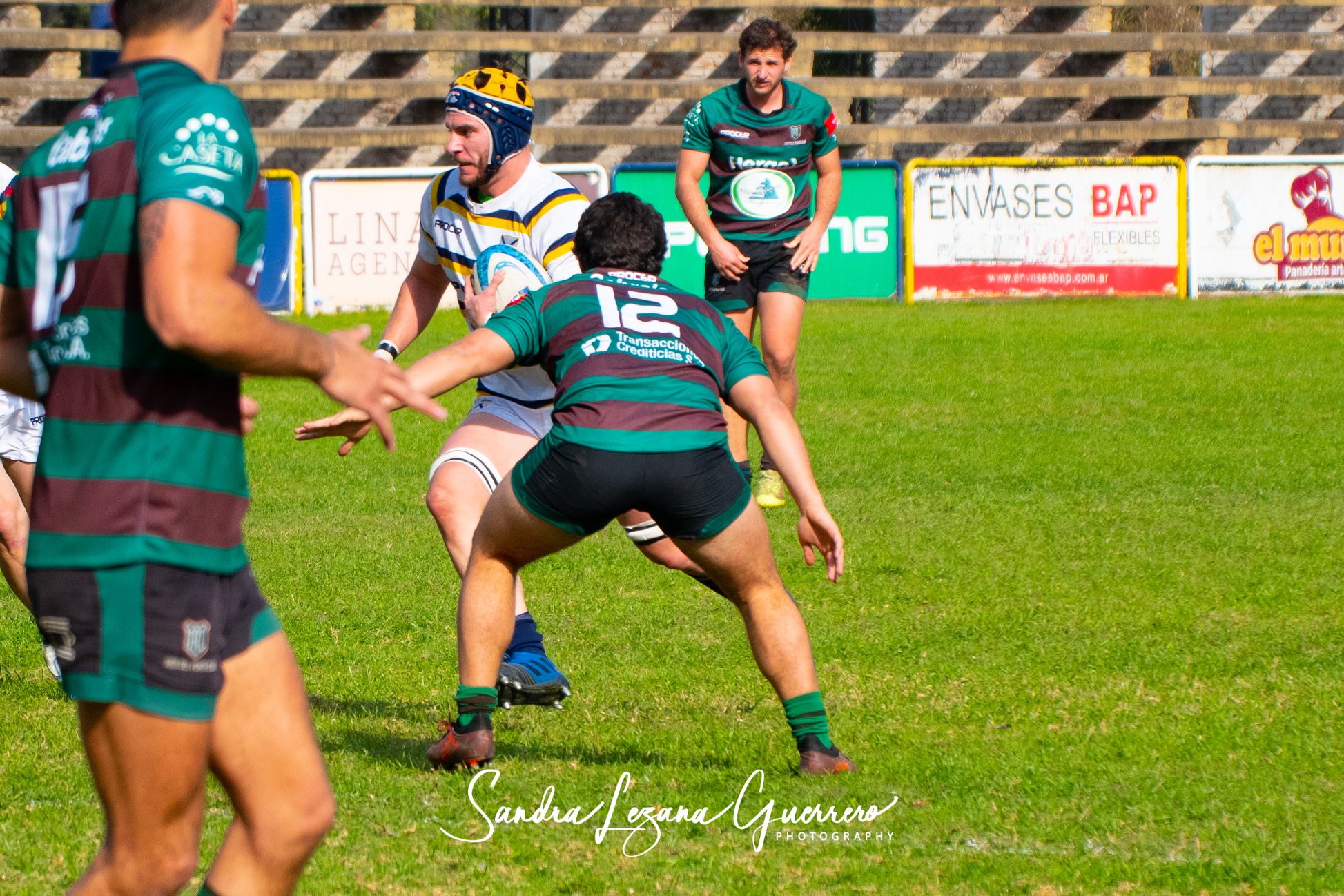  Tucumán Lawn Tennis Club - Club Mar del Plata Rugby - Rugby - UAR - Nacional de Clubes 2019 - Tucuman Lawn Tennis vs Mar del Plata Rugby (#UAR19NDCTLTMDP08) Photo by: Sandra Lezana Guerrero | Siuxy Sports 2019-08-18