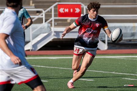 2024 McGill Alumni Rugby Reunion